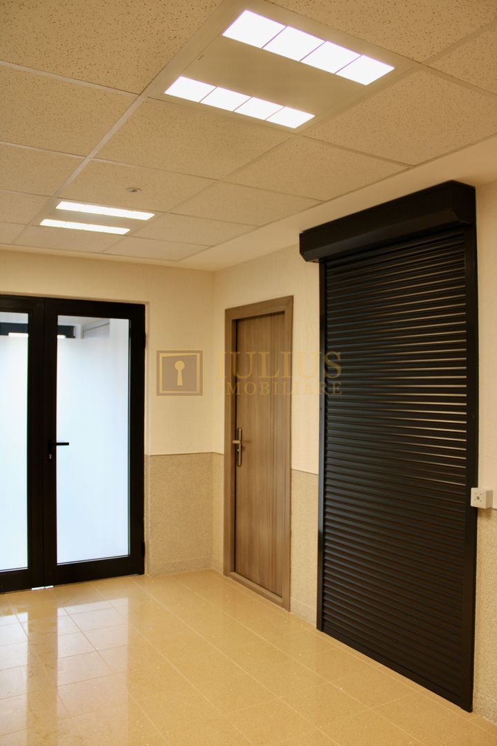 Încălzire în pardoseală, cheltuieli de intretinere mici, loc parcare inclus. - Poză 15