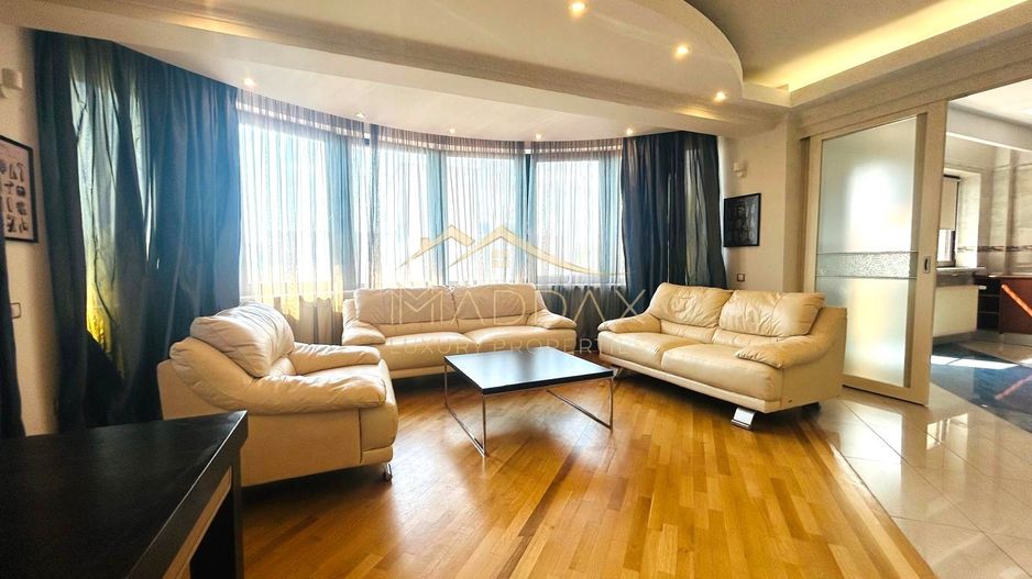 Apartament 3 camere in vila - 217MP *** I HERASTRAU I - Poză 2