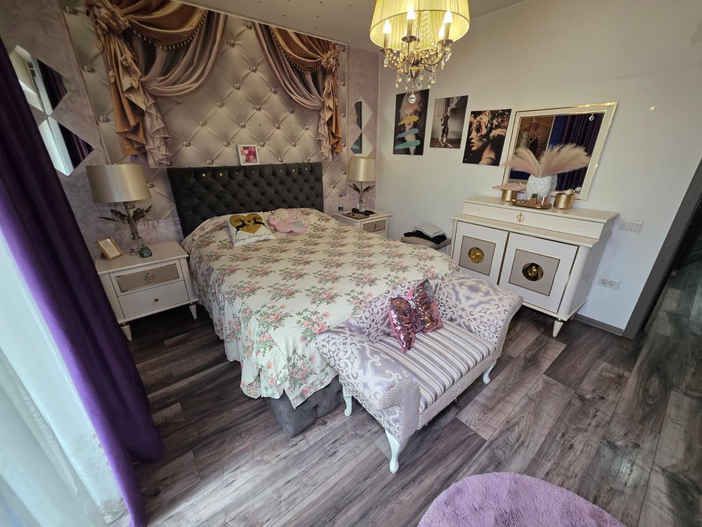 CASA DUPLEX-PARIS RESIDENCE, MOBILATA/UTILATA, ZONA BUNA, COMISION 0% - Poză 19