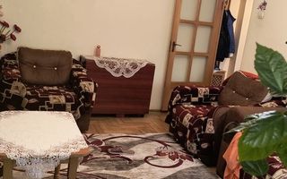 Vând apartament cu 3 camere - Poză 8