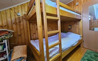 Vila 7 camere 320 mp- Valea Neagra-Prahova, mobilata/utilata complet! - Poză 25