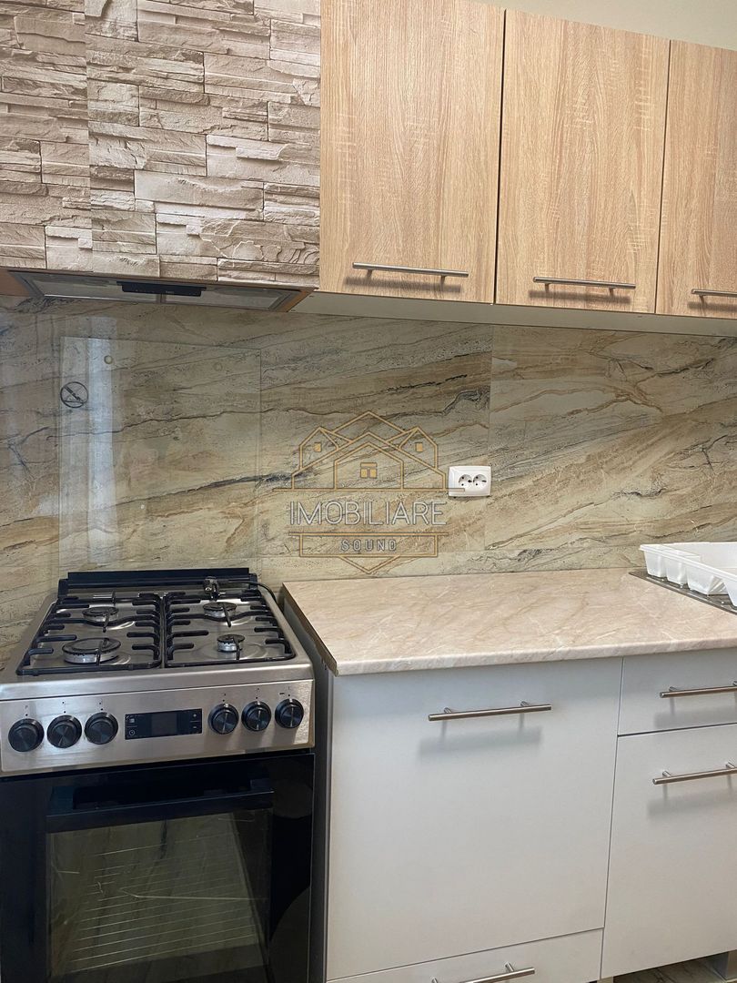 Prima închiriere - Apartament cu 1 cameră, 45 mp în cartierul Plopilor - Poză 5