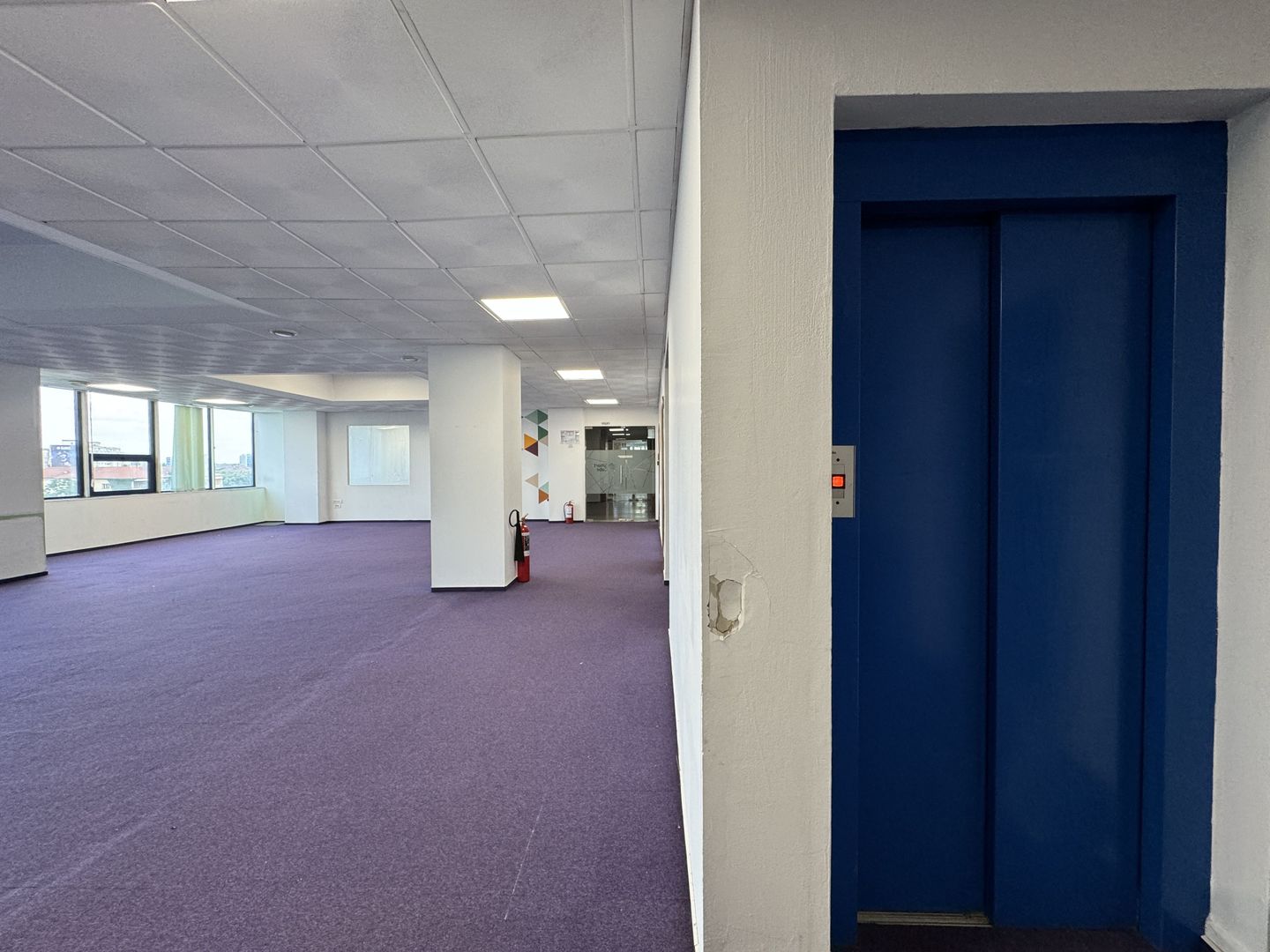 City view office - Poză 5