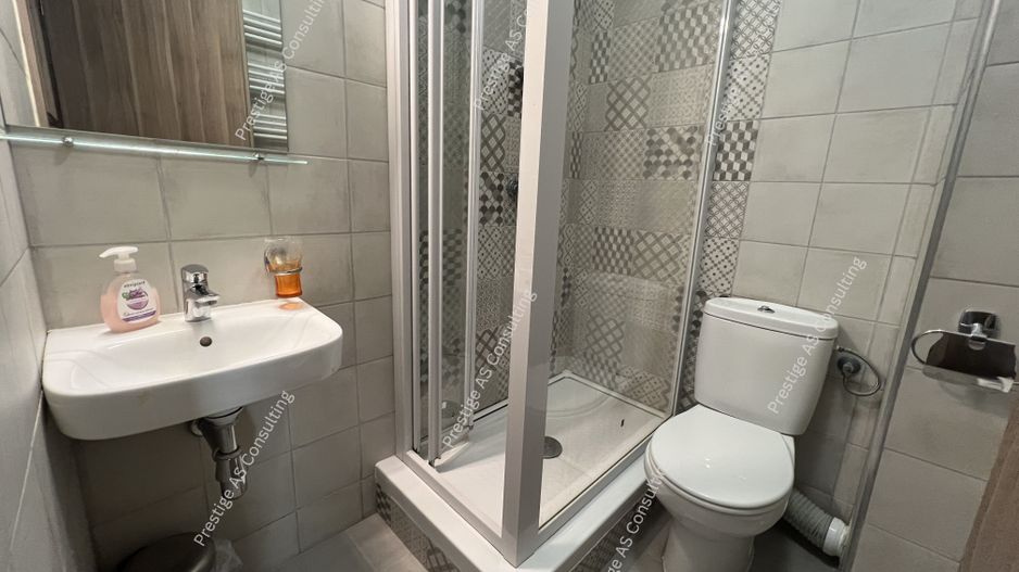 Apartament 3 Camere 2 Bai | Loc de parcare subteran | City of Mara - Poză 9