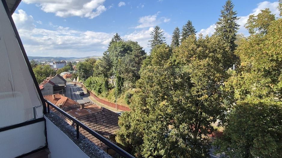 Închiriez apartament cu 2 camere 10 minute de Univ. Petru Maior - Poză 8