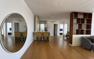 Apartament 4+ 1 camere de vanzare vedere la lac II 150mp II Floreasca II Parcare - Poză 1