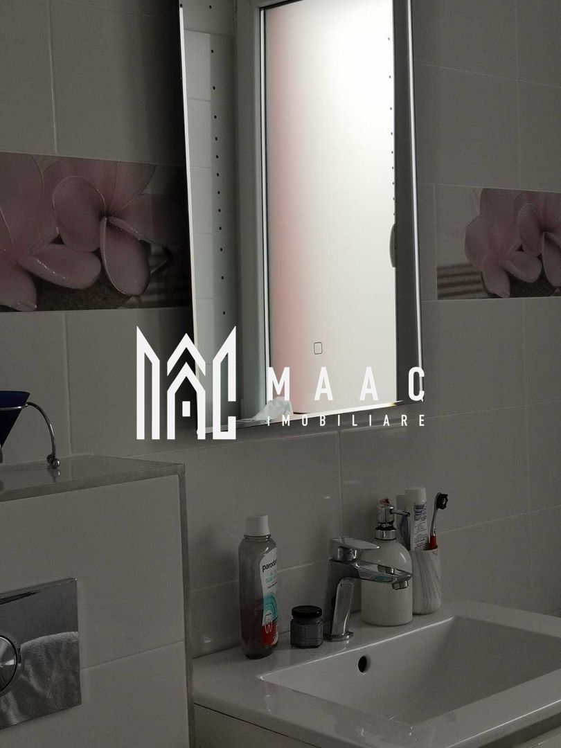 Casa 4 Camere I Duplex I Curte I Parcare I Arhitectilor - Poză 7