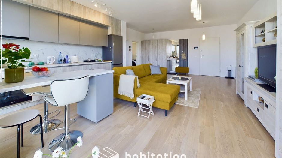 Tur virtual - Apartament 2 camere, zona Centrală - Paltim - Poză 7