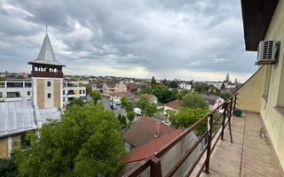 De inchiriat Apartament 90 MP /Bloc 2012 /Strada Rodnei Satu Mare - Poză 11