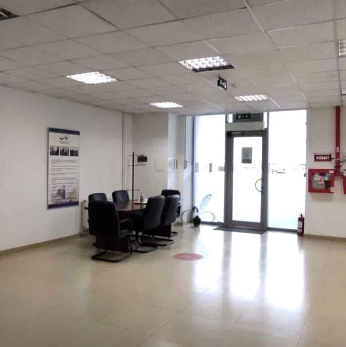 Inchiriere spatiu comercial | 200 mp | 13 Septembrie - Poză 1