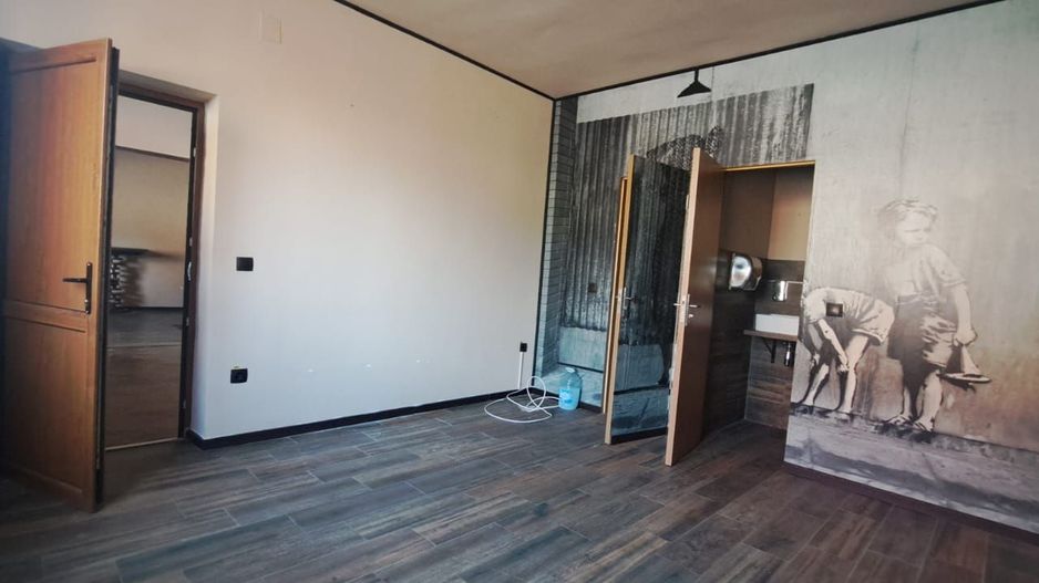 Spațiu comercial pretabil pentru diverse activități – str. Ana Ipătescu, Lugoj - Poză 4