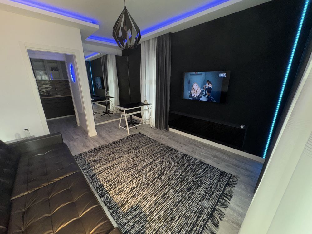 2 Camere Exigent Plaza Residence Lujerului | AFI Cotroceni | Plaza România - Poză 1