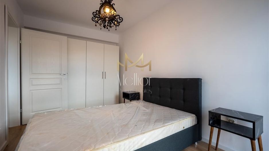Apartament superb 1 dormitor | 46 mp | parcare | zona Corneliu Coposu! - Poză 7