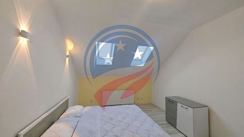 Casă Modernă Complet Mobilată în Zona Damila - Poză 7