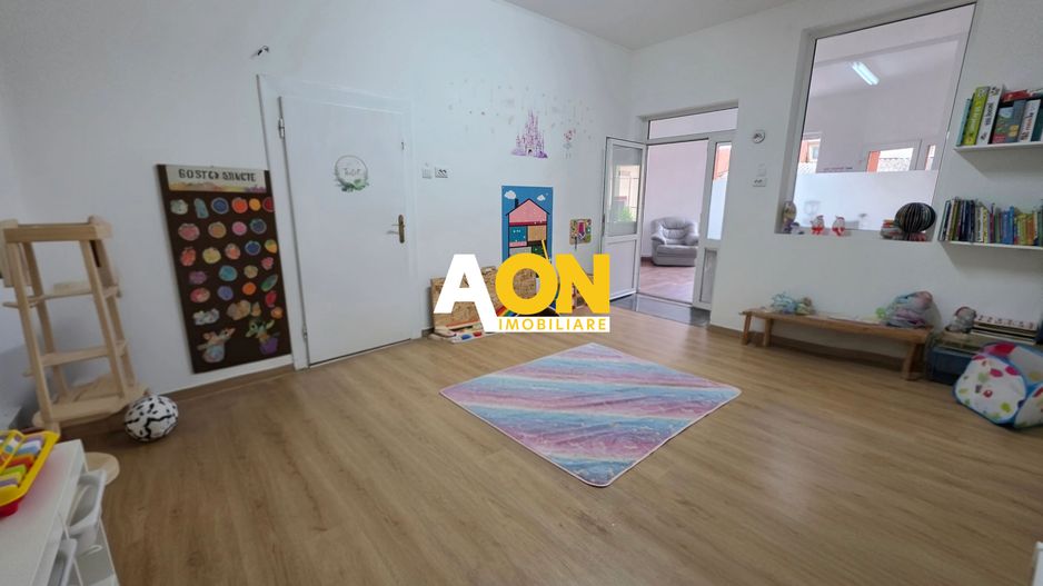 De Vânzare sau Închiriere – Imobil Versatil cu 2 Clădiri zona Cetate - Poză 21
