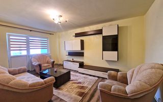 Apartament 4 camere decomandate | 2 bai | 2 balcoane | 75 mp | Cetate - Poză 1