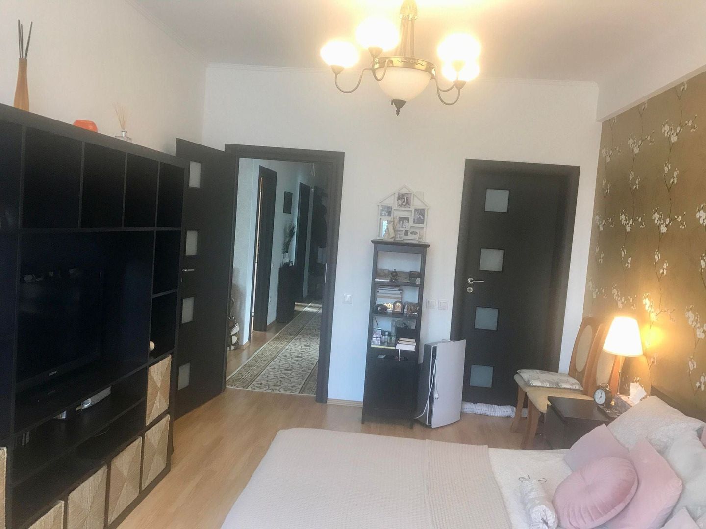 3 camere | Jiului Metrou | Parc Bazilescu | Parcare | Boxa - Poză 7