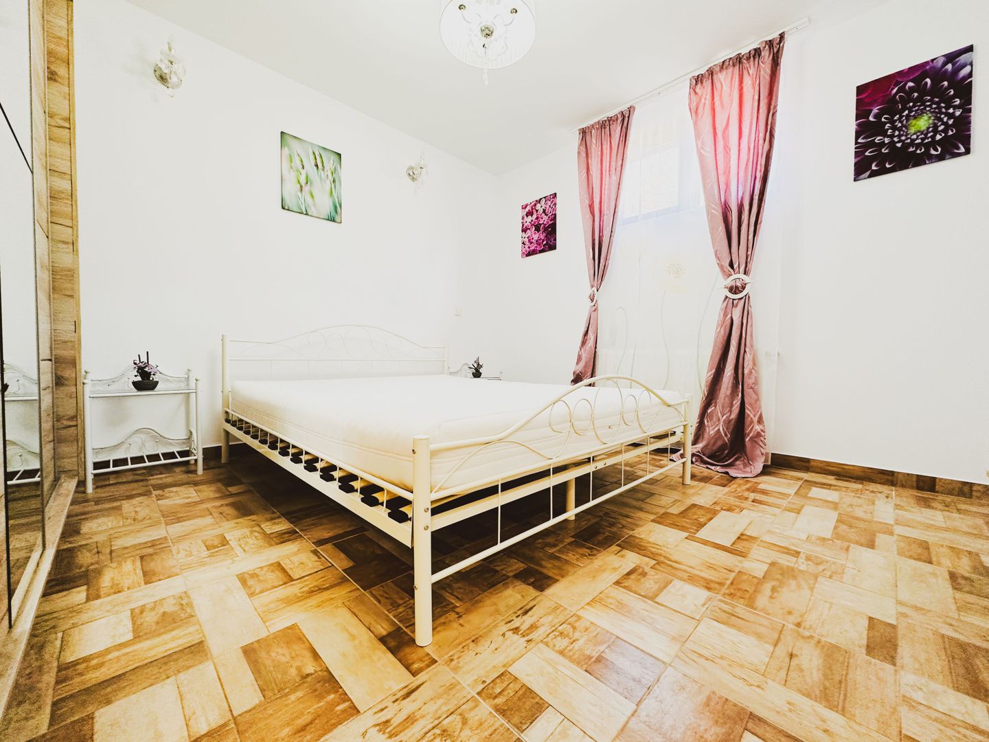 INCHIRIAT - Apartament 2 camere - Dumbravita Lidl - Mobilat&Utilat | Parcare - Poză 13