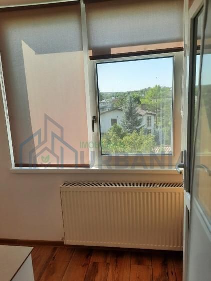 Închiriez ap 2 camere decomandat Nicolina Belvedere - Poză 1