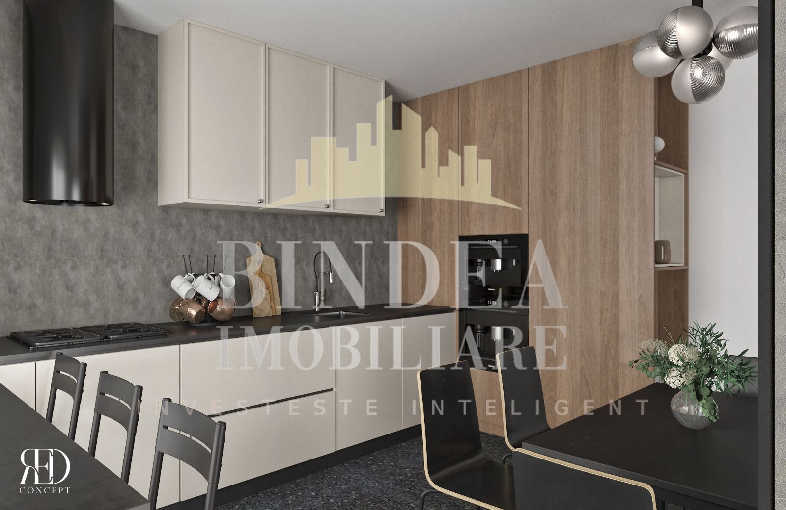 Casa individuala P+ M an 2024 699mp teren, Giarmata - Poză 3