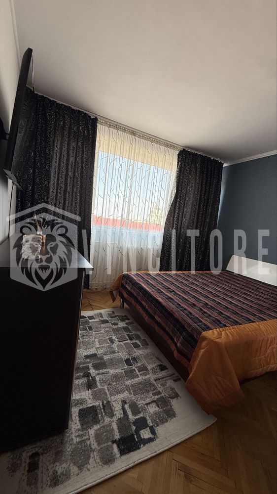 Apartament 2 Camere Eroii Revolutiei | 3 Min Metrou - Poză 2