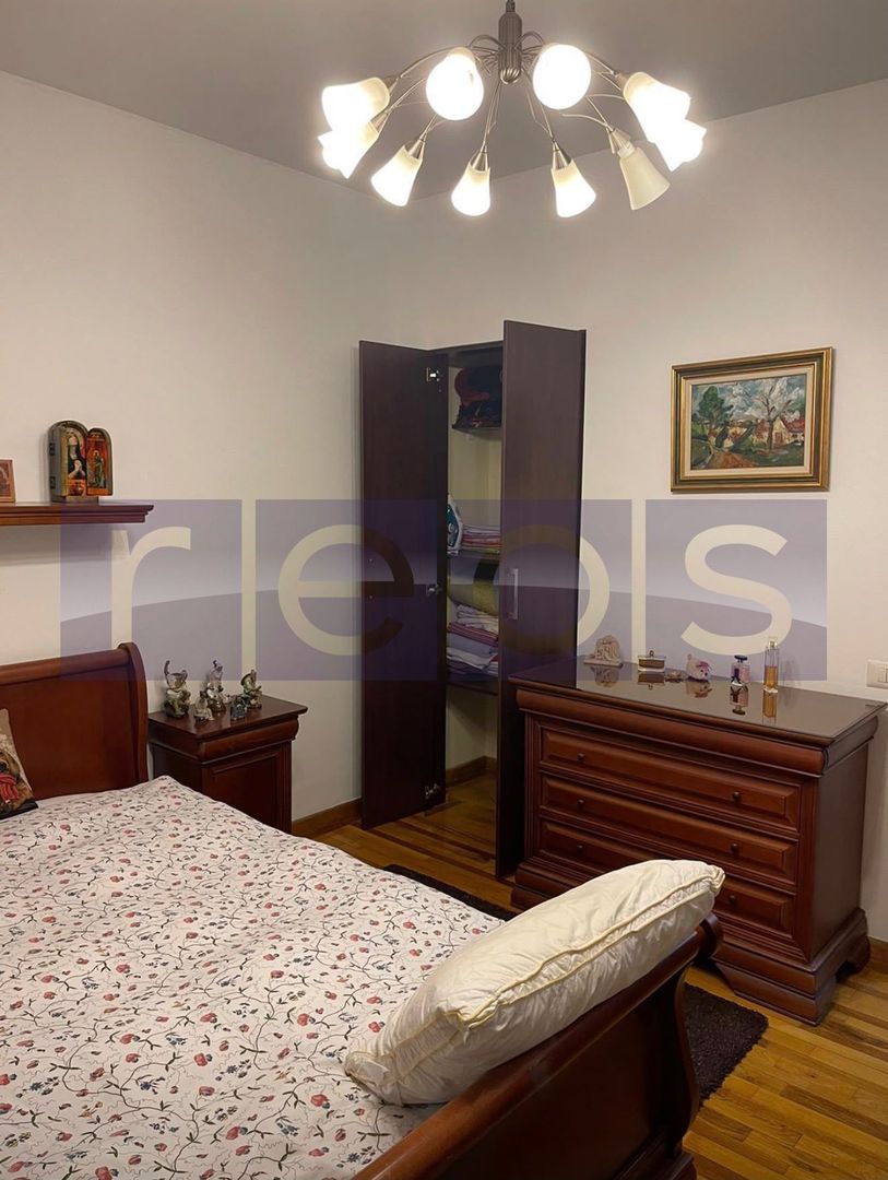 INCHIRIERE2 CAMERE | DECOMANDAT | 55 MP | ETAJ 1 | CENTRALA PROPRIE - Poză 6