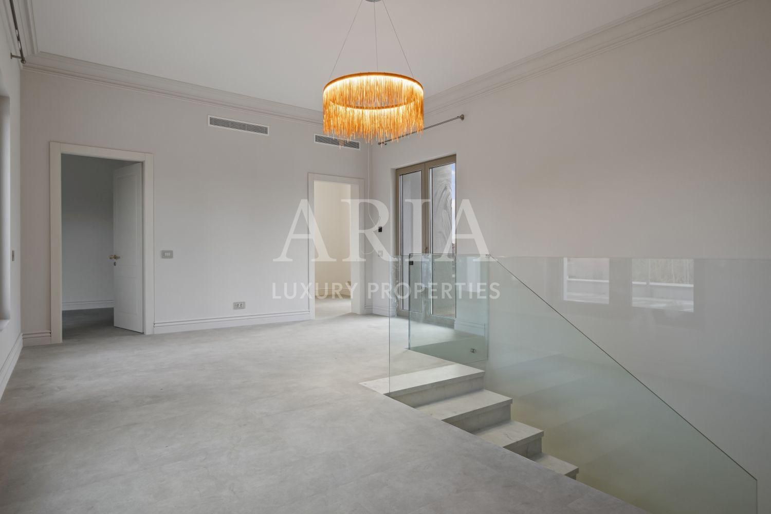 VILA DE EXCEPTIE | Gated Community exclusivistă | Pipera – Erou Iancu Nicolae - Poză 9