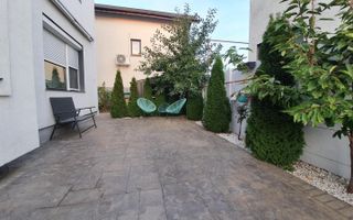 Vila PREMIUM de vanzare in Tunari - langa Parcul Central I COMISION 0% - Poză 40