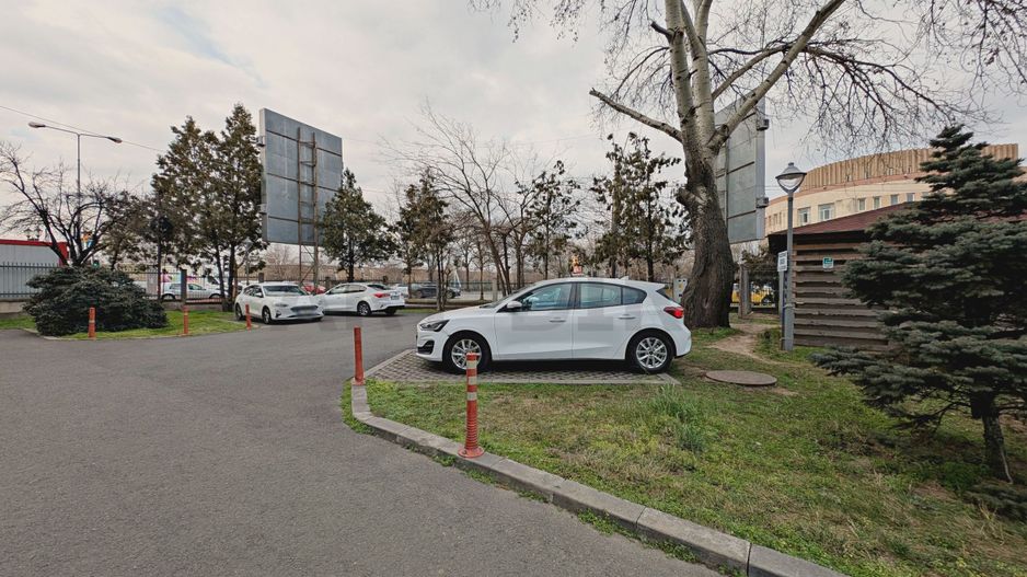 Zero comision, 75-186mp birou mobilat, pret promotional, Splai Unirii - Poză 13