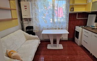 Apartament 1 cameră de închiriat, Tătărași, zonă liniștită - Poză 1