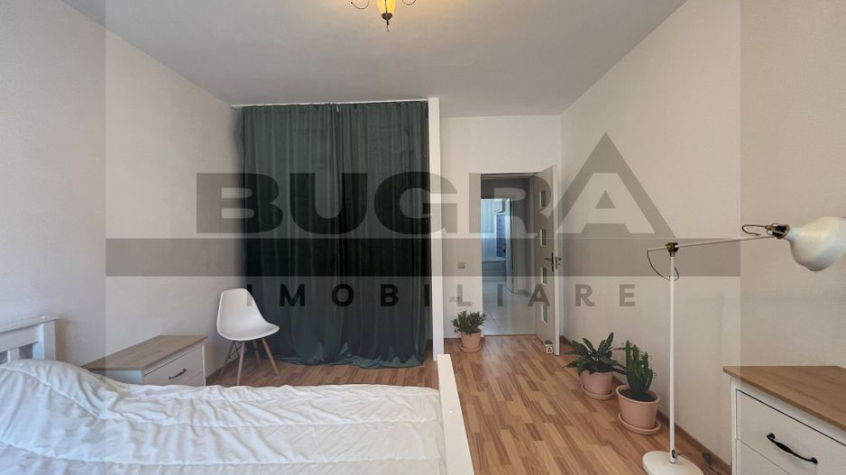 Apartament de 2 camere, 60mp, decomandat, parcare, zona Lidl - Poză 2