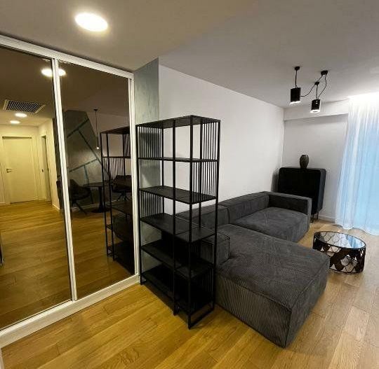 One Herastrau Towers 2 camere, prima inchiriere - Poză 1