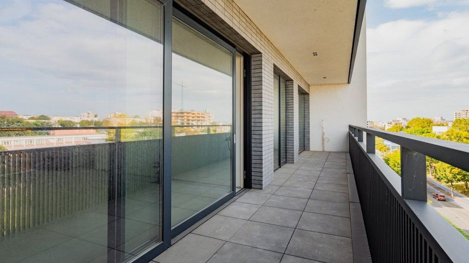 CONSTANTA - BDUL MAMAIA - LAKE VIEW - APARTAMENTE PREMIUM IN BLOC EXCLUSIVIST! - Poză 15