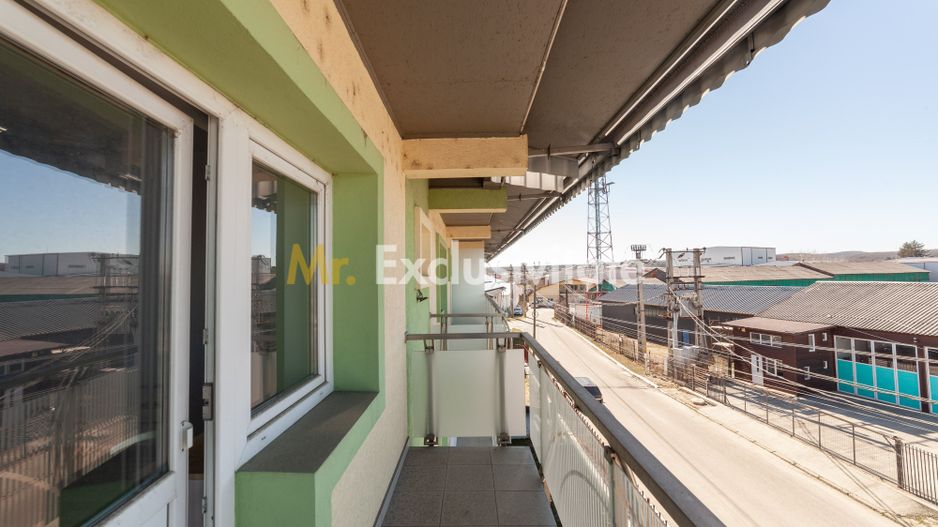 8 garsoniere disponibile Bascov, Pitesti - Poză 14
