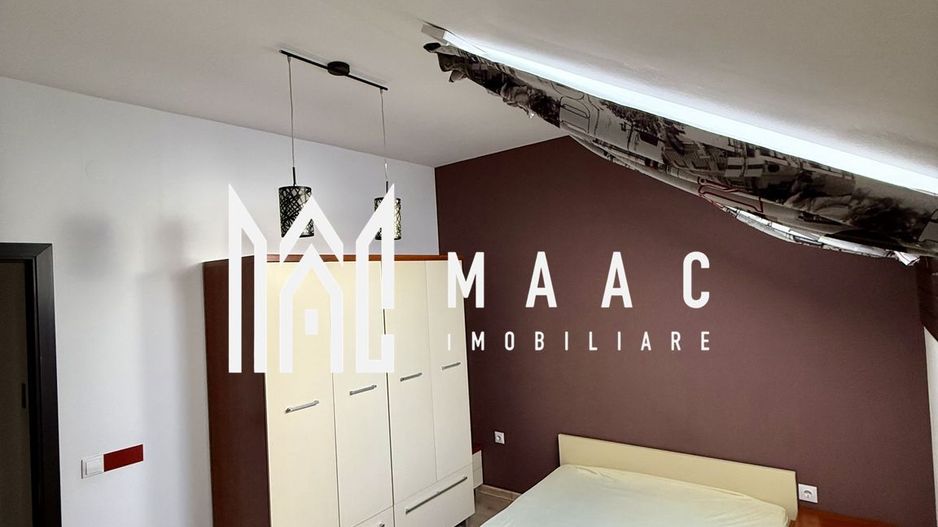 Apartament 2 camere de închiriat | Turnișor | 50 mp, parcare - Poză 3