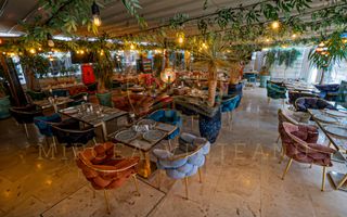 Piata Ovidiu - Hotel Peninsula **** -  D+P+2E+M+Pod circulabil. - Poză 68