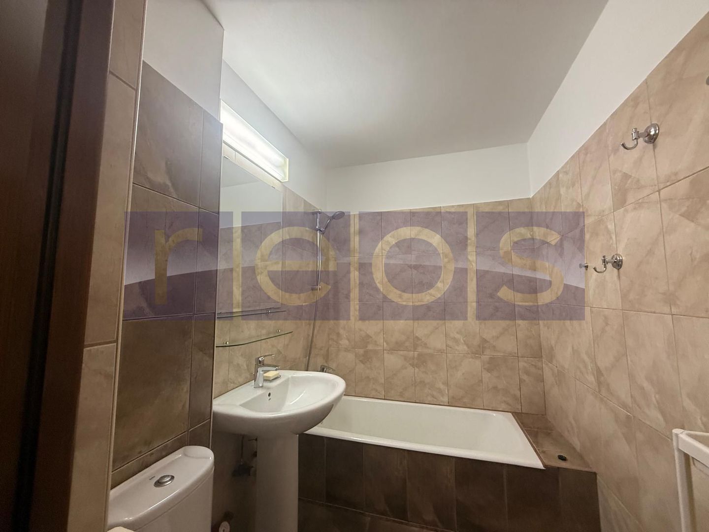 APARTAMENT PREMIUM 2 CAMERE |  COTROCENI | ETAJ INTERMEDIAR - Poză 5