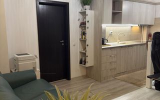 🏠Apartament 2 cam, 42MP, decomandat, etaj 9 // 📍Moara de Foc - Poză 2