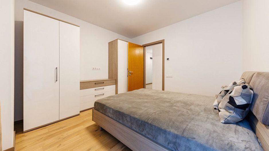 Apartament spatios si modern, Bd. Take Ionescu, Comision 0 - Poză 28
