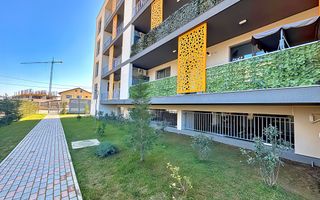 Pallady 2 camere decomandat bucatarie inchisa incalzire in pardoseala - Poză 21