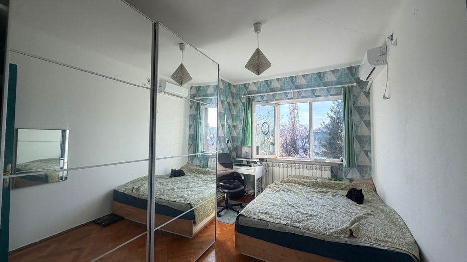 APARTAMENT 3 CAMERE | COTROCENI | CAMERA DEMISOL - Poză 3