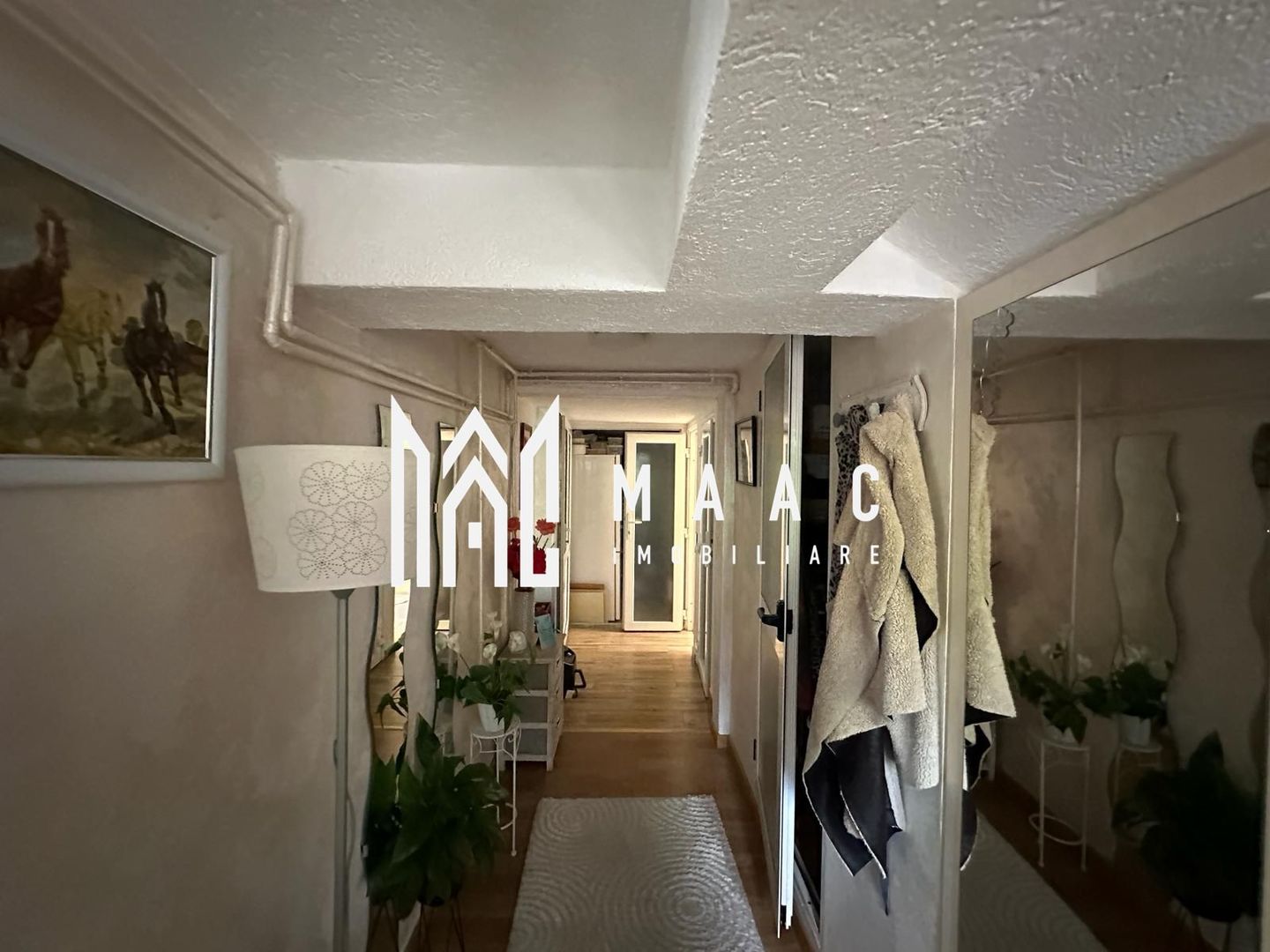 Casă individuală | 4 Camere | 150 MPU | Cisnădioara - Poză 18