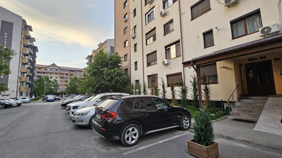 Apartament de vanzare 3 camere Cartierul Latin Prelungire Ghencea - Poză 3