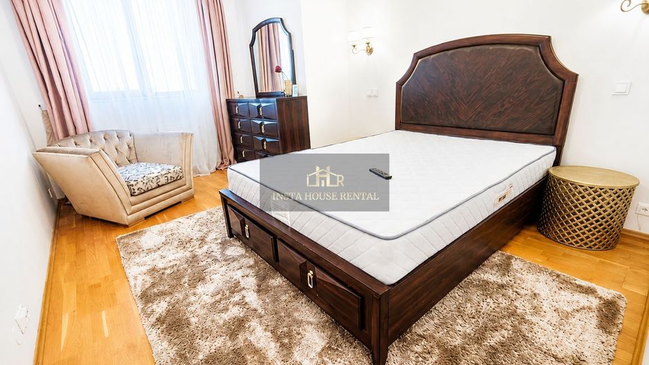 Apartament 3 camere Vita Bella *parcare2x*/ Terasa mare - Poză 6