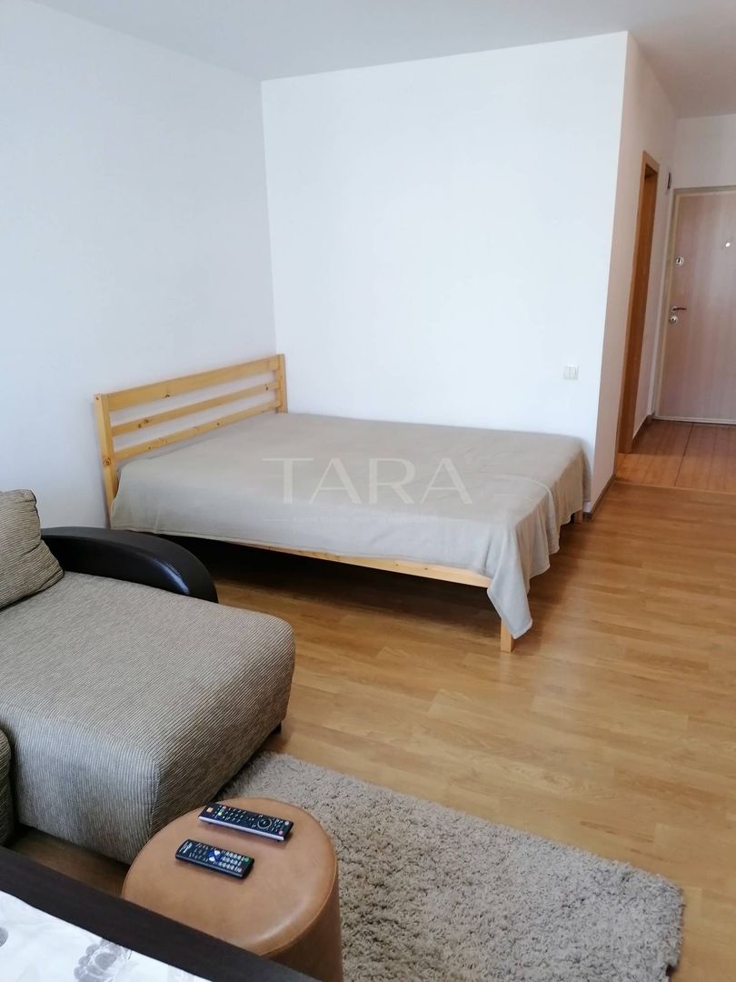 Chirie garsoniera zona Flora. - Poză 3