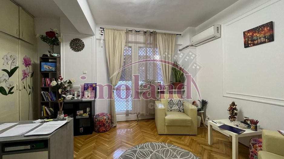 Vanzare - Parter inalt - 4 Camere - Primaverii - Poză 6