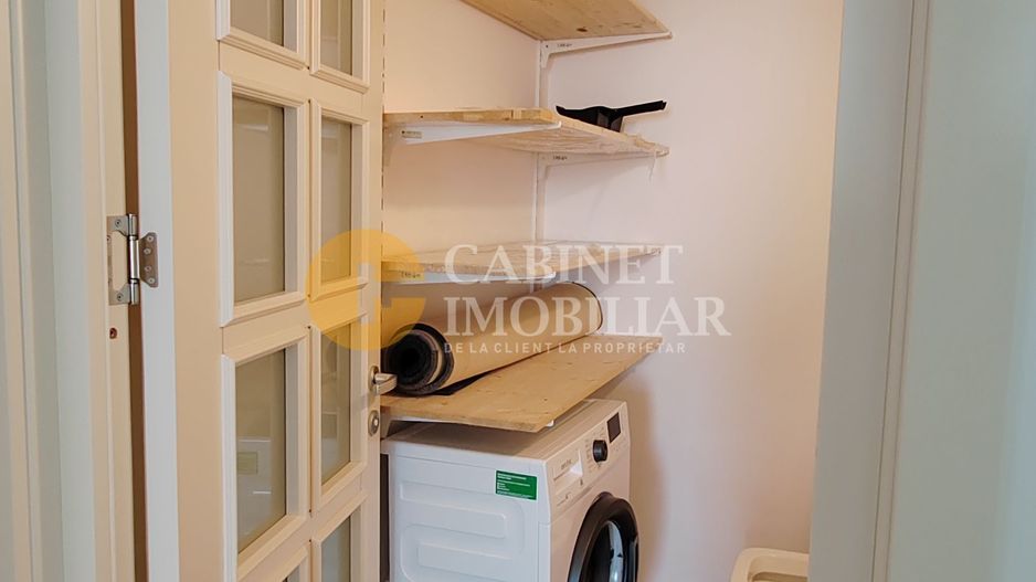 3 CAMERE - 2 BAI - LOC DE PARCARE - ETAJ INTERMEDIAR - POPAS PACURARI - Poză 19