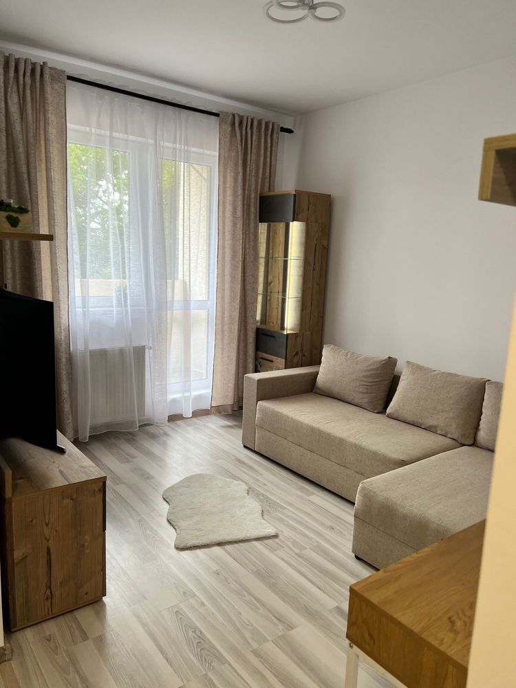 Garsonieră Modernă –| Sector 4 Drumul Jilavei - Poză 1