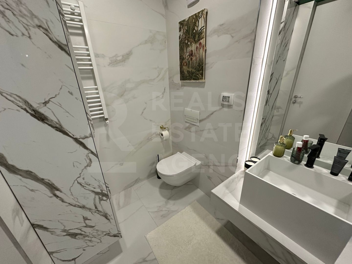 Vânzare, apartament de lux, 2 camere - zona Politehnica, București - Poză 13
