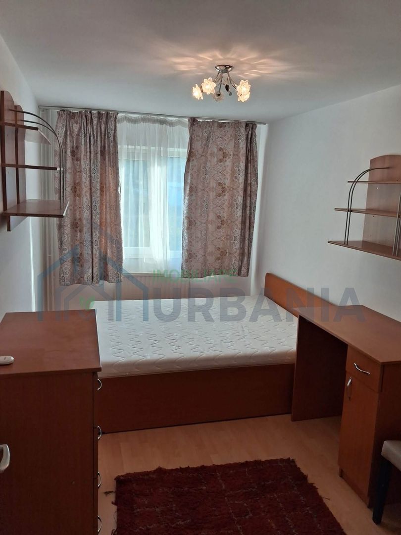 Apartament 3 camere de închiriat în zona Alexandru Cel Bun, Iași - Poză 3